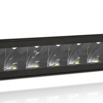 LED  tālo  gaismu  papildlukturis   W-LIGHT Impulse 1.2  1605-NS3865