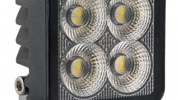 LED  darba  lukturis  1603-300231