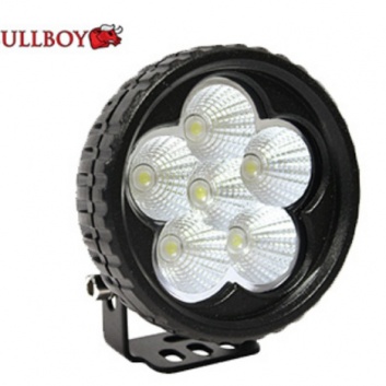 LED  darba  lukturis  18w  1603-300392