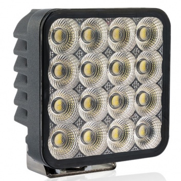 LED  darba  lukturis  SPECTRUM SQUARE 96  1603-300234
