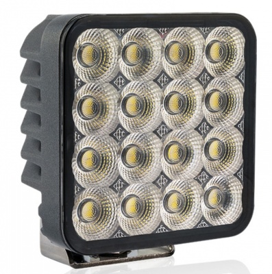 LED  darba  lukturis  SPECTRUM SQUARE 96  1603-300234