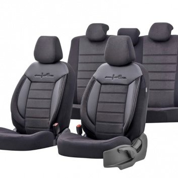 Auto  sēdekļu  pārvalki  OTOM  COMFORTLINE 209