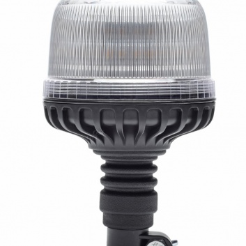 LED  bākuguns  W25p Flex PIPE R65 R10 24LED 12/24V IP66  masta