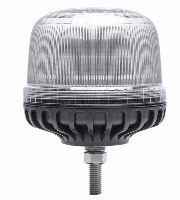 LED  bākuguns  W25sb SINGLE BOLT R65 R10 24LED 12/24V IP66