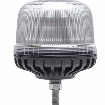 LED  bākuguns  W25sb SINGLE BOLT R65 R10 24LED 12/24V IP66