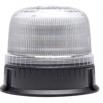 LED  bākuguns  W25b 3 skrūves R65 R10 24LED 12/24V IP66