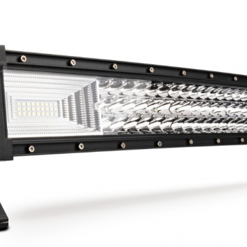 LED  darba  gaismas  panelis  52 cm 9-36V AMIO-03255 AWL44  liekts