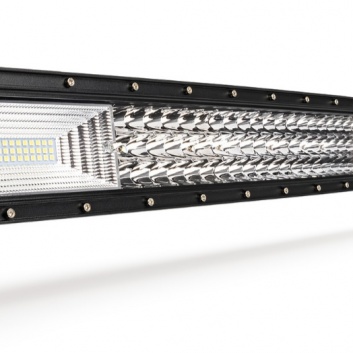 LED  darba  gaismas  panelis  80 cm 9-36V AMIO-03256 AWL45  liekts