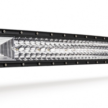 LED  darba  gaismas  panelis  100 cm 9-36V AMIO-03257 AWL46  liekts