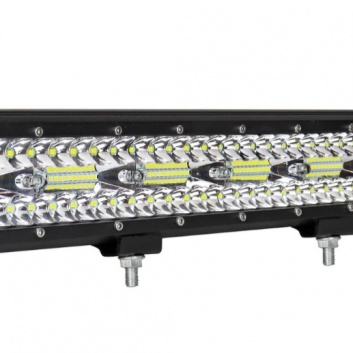 LED  darba  gaismas  panelis  AWL27 120LED 450x74 360W COMBO 9-36V
