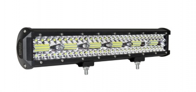 LED  darba  gaismas  panelis  AWL27 120LED 450x74 360W COMBO 9-36V