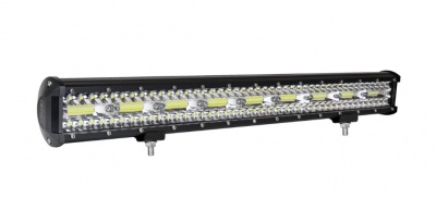 LED  darba  gaismu  panelis   AWL29 160LED 650x74 540W COMBO 9-36V
