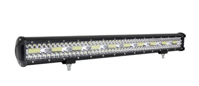 LED  darba  gaismas  panelis  AWL30 200LED 720x74 600W COMBO 9-36V