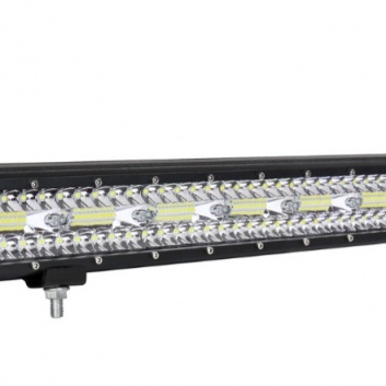 LED  darba  gaismas  panelis  AWL30 200LED 720x74 600W COMBO 9-36V