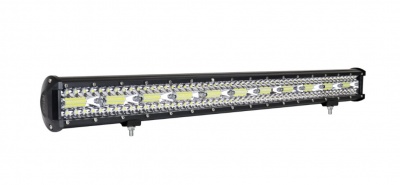 LED  darba  gaismas  panelis  AWL31 220LED 800x74 660W COMBO 9-36V