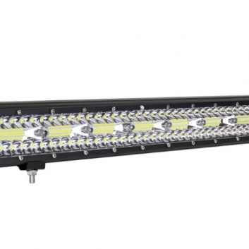 LED  darba  gaismas  panelis  AWL31 220LED 800x74 660W COMBO 9-36V