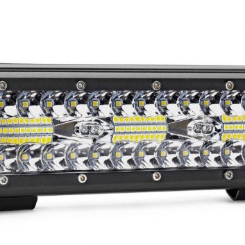 LED  darba  gaismu  panelis  AWL20 60LED COMBO 9-36V