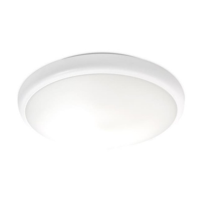 Plafons  LED  Midas  22W  IP65  4000K  IK10