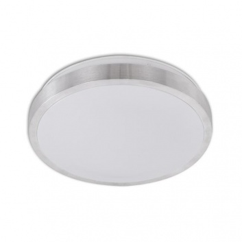 Solen  2xE27  apaļa  griestu  lampa