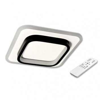 Galaxis  Falcon  35W  LED  lustra  24x24x5cm