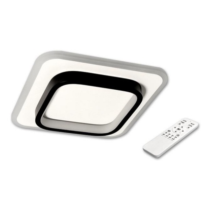 Galaxis  Falcon  35W  LED  lustra  24x24x5cm