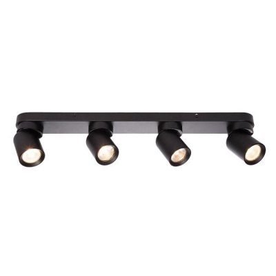 Kinkiet  3xGU10  Timo  sienas/griestu  lampa  balta  1815