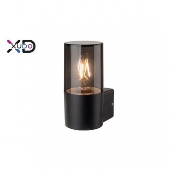 XD-HW911B  E27  sienas  lampa  16.5cm  apaļa