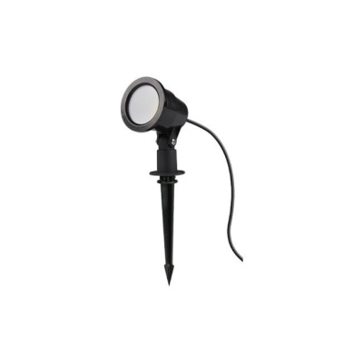 LED  dārza  lampas  reflektors  SERGIO  7W  4500K