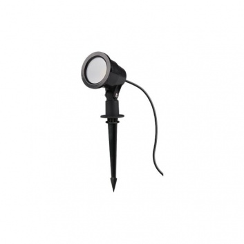 LED  dārza  lampas  reflektors  SERGIO  7W  4500K