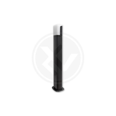 LED  dārza  lampa  7.5W  VERONI  60cm  stāvoša
