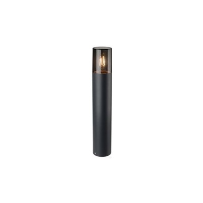 LED  dārza  lampa  E27  DENVER  stāvoša  50cm  apaļa
