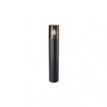 LED  dārza  lampa  E27  DENVER  stāvoša  50cm  apaļa