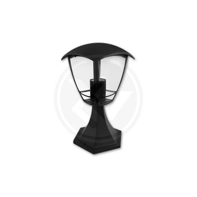 LED  dārza  lampa  E27  NIKO, stāvoša, 30 cm