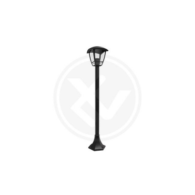 E27  Niko  LED  dārza  lampa, stāvoša  100cm