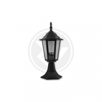 LED  dārza  lampa  1xE27  VICTORIA, stāvoša, 40 cm