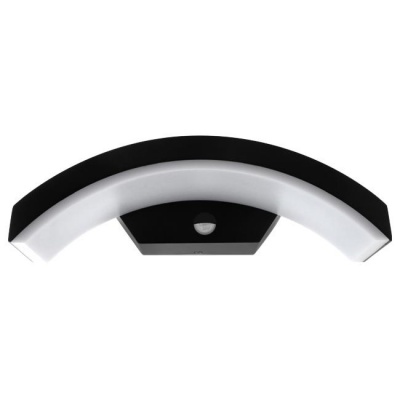 LED  gaismeklis  BELLA  9W  ar  PIR  sensoru