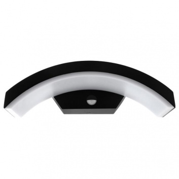 LED  gaismeklis  BELLA  9W  ar  PIR  sensoru