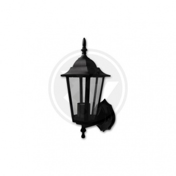 VICTORIA  sienas  1xE27  LED  dārza  lampa  I