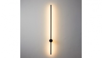 Catrina  14W  90cm  LED  sienas  lampa