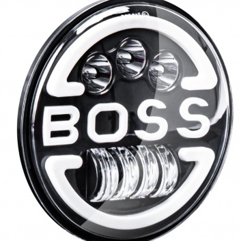 LED  lukturis  AWL56  BOSS  Daudzfunkcionāls  9-36V,  55W