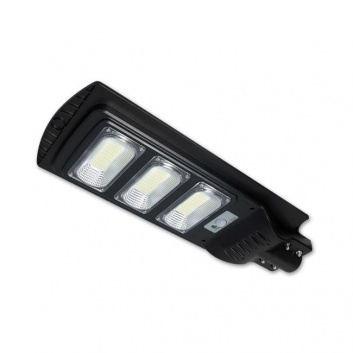 SMD  LED  saules  ielu  laterna  150W  IP65  6000K