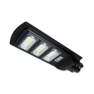 SMD  LED  saules  ielu  laterna  150W  IP65  6000K