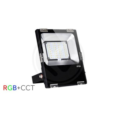 LED  prožektors  Milight  30W  RGB+CCT  MLTT03