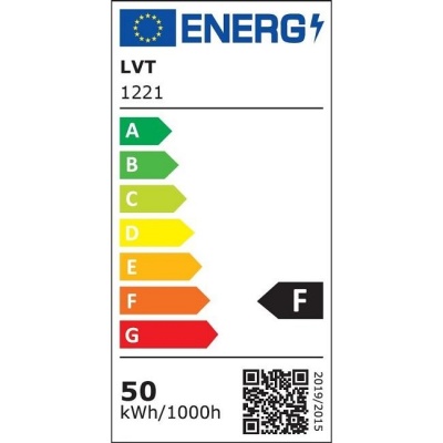 Neves  SMD  LED  prožektoru  komplekts, 2x50W  ar  statīvu