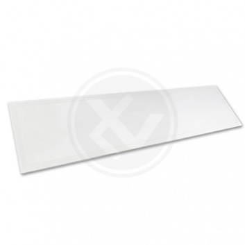 LED  panelis  295x1195  40W  Fixo  balts  4000K