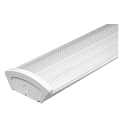 Korpuss  T8  LED  spuldzēm  Sapir  60cm  2x600mm