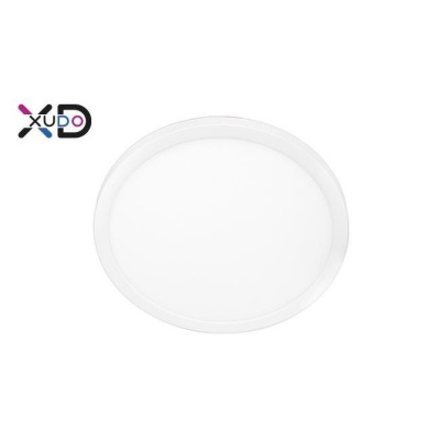 XD-LP240  LED  panelis  8-in-1  24W  balts  3/4/6000K
