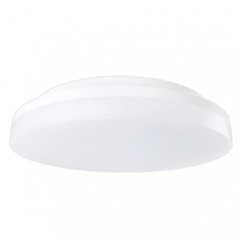 Minos  LED  griestu  lampa  18W  IP54  4000K  apaļa  ar  sensoru