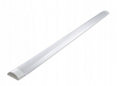 LED  lineārais  gaismeklis  IP20  150cm 45W  4000K