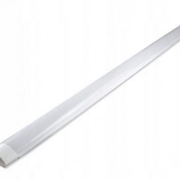 LED  lineārais  gaismeklis  IP20  150cm 45W  4000K